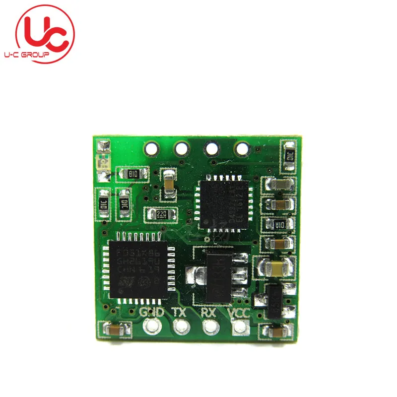 FPC LCD Monitor Display Connector HDMI BGA LCD Controller Motherboard Board One-stop Service PCB Printed Circuit Board and PCBA