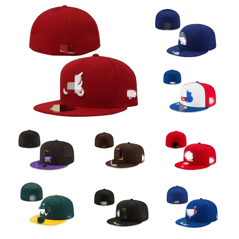 Hs0002 Custom Wholesale Gorras Sports Embroidery Logo Snapback Baseball