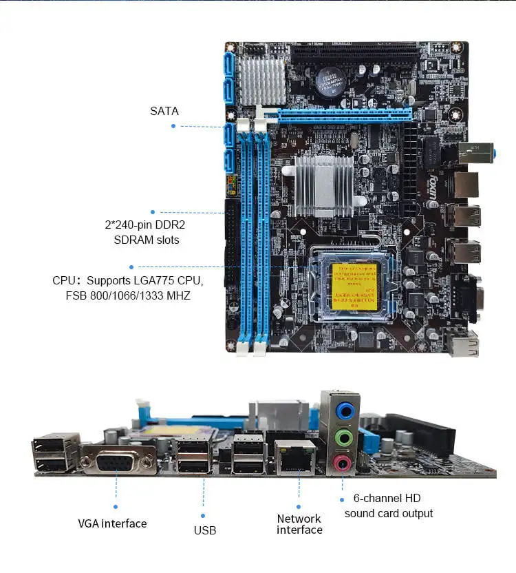 Motherboard G41 Ddr3 And Ddr2 On Same Motherboard G41 Motherboard
