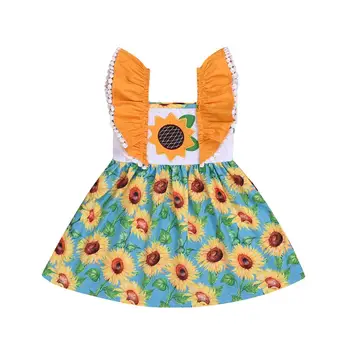 small child frock