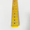 Bright yellow