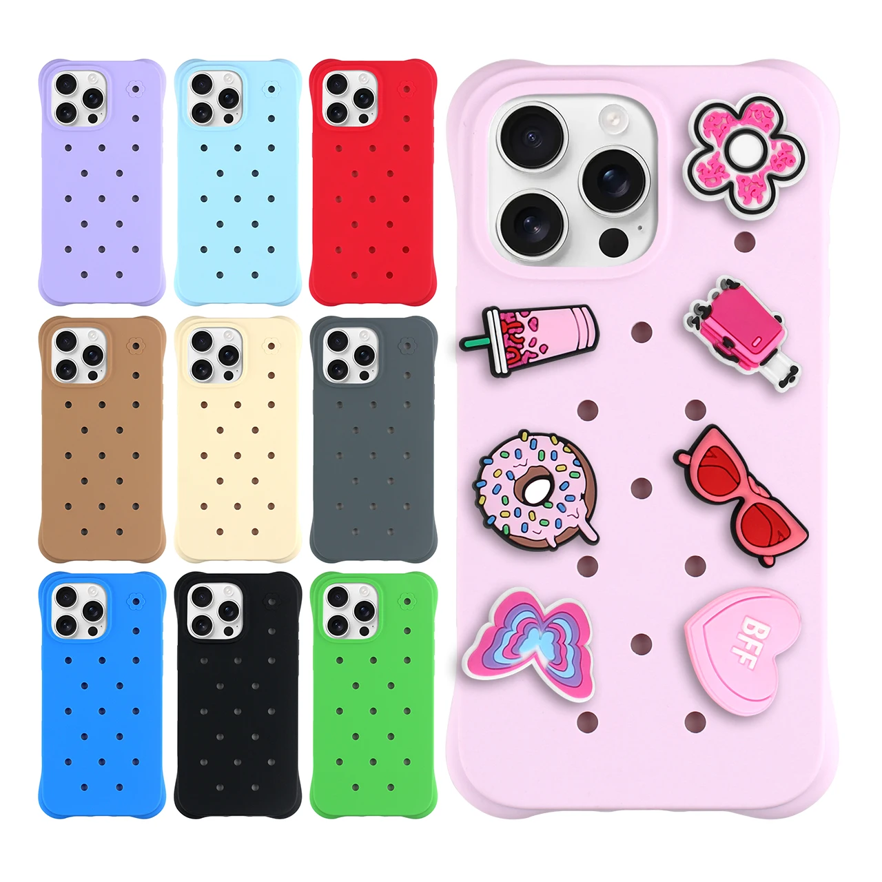 handyhülle galaxy a36 5g Samsung Galaxy A36 5G Silikon Handyhülle 2mm TPU Schutz Cover Case –  kaufdeinkabel.de