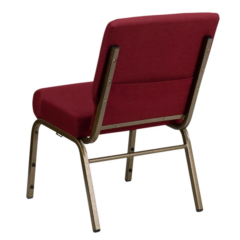 Customized Worship Extra-Wide Interlocking Used Church Chair Theater Seats From Alibaba China Supplier