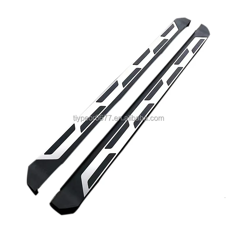 product factory direct sale side step running boards for toyota rav 4 2020   2022 auto exterior accessories body parts foot step pedal-6