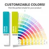 Custom Color