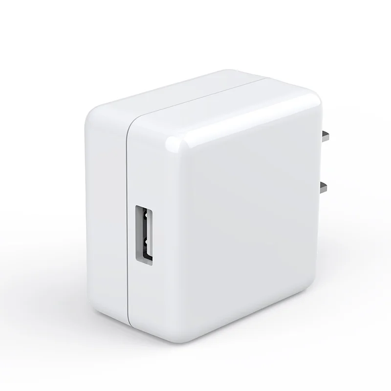 New 5V4A  Fast Charge Mobile Cell Phone 1 USB Phone Charger for OPPO Phones