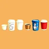 Colore misto
