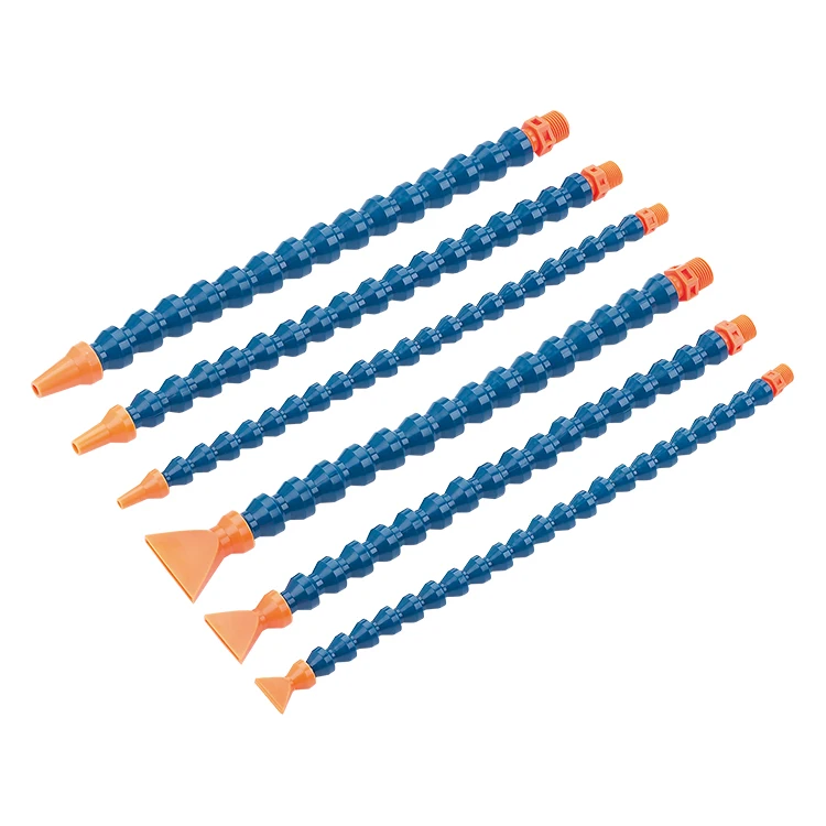 1/2" 1/4" 3/8" And 3/4" Adjustable Cooling Pipe