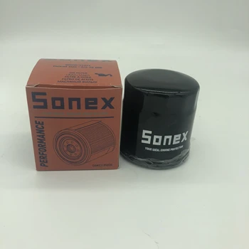 Sonex 90915-yzze1 Engine Oil Filter For Toyota Hiace & Hilux