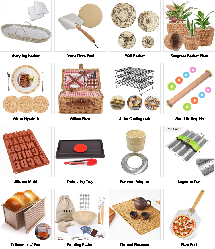 Scraper Lame Bread Bosses Dough For And Accessories Set 9