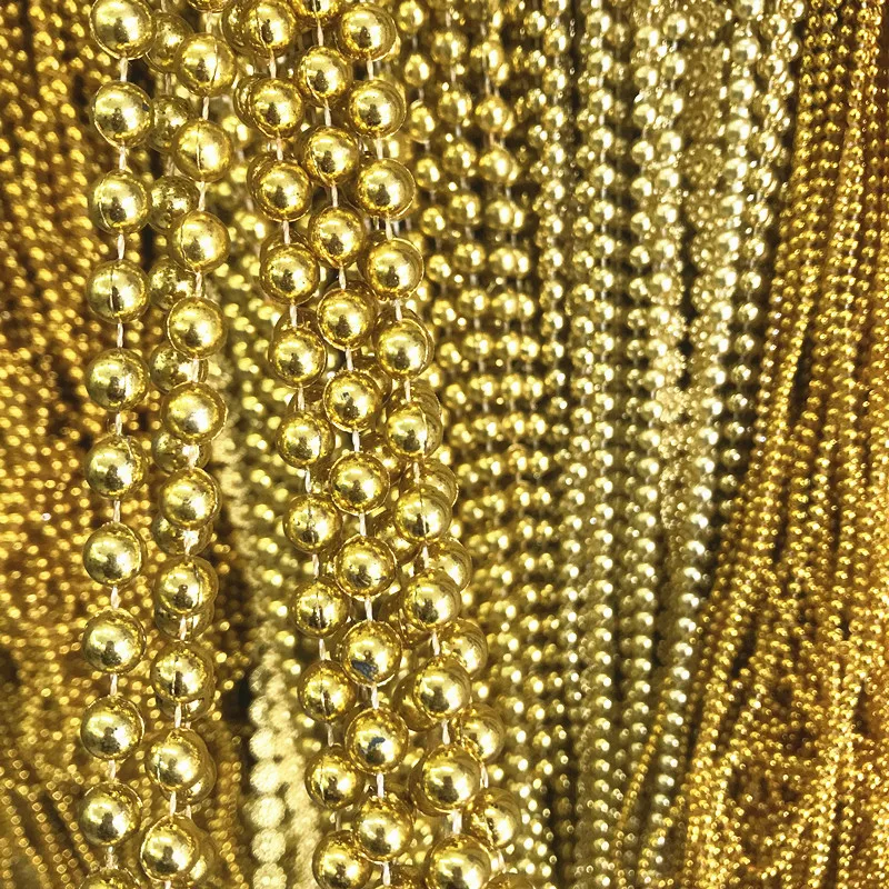 jumbo mardi gras beads wholesale