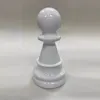 Tamaño grande - Blanco militar - Altura 105 cm
