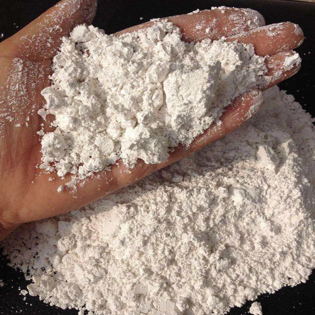 Industrial Grade Talcum Powder High Whiteness Minerals Talc Powder 1250