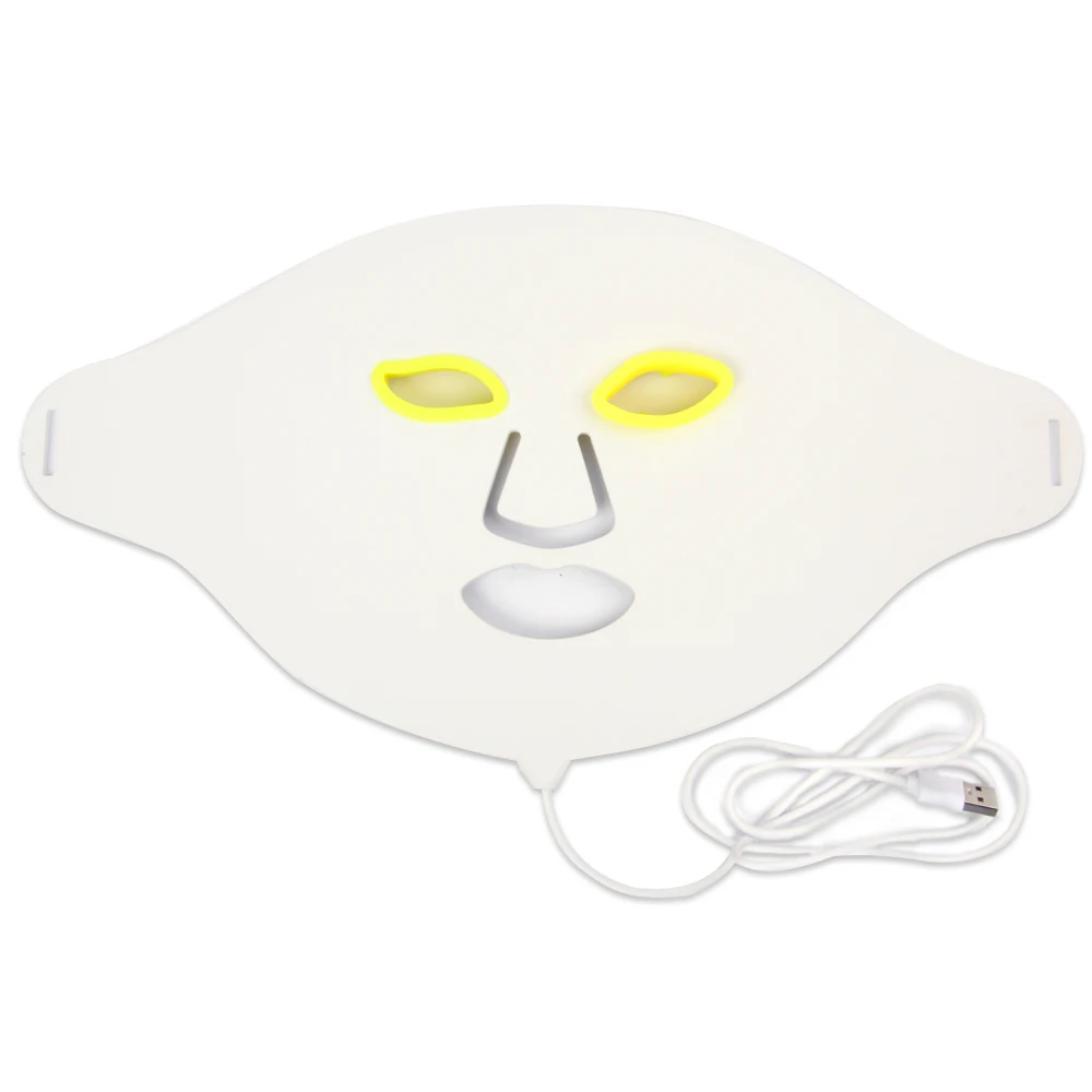 Top Quality Korean Photon Therapy Face Mask 460nm Blue Beauty