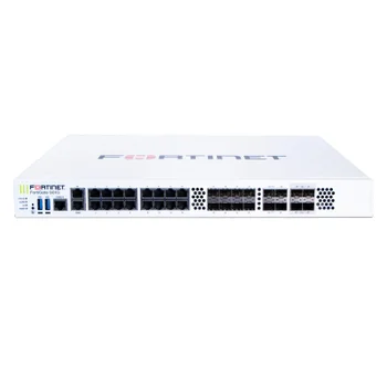 New Fortinet FortiGate Network Firewall Appliance FG-1800F 1801F FortiGate-1800F FortiGate-1801F