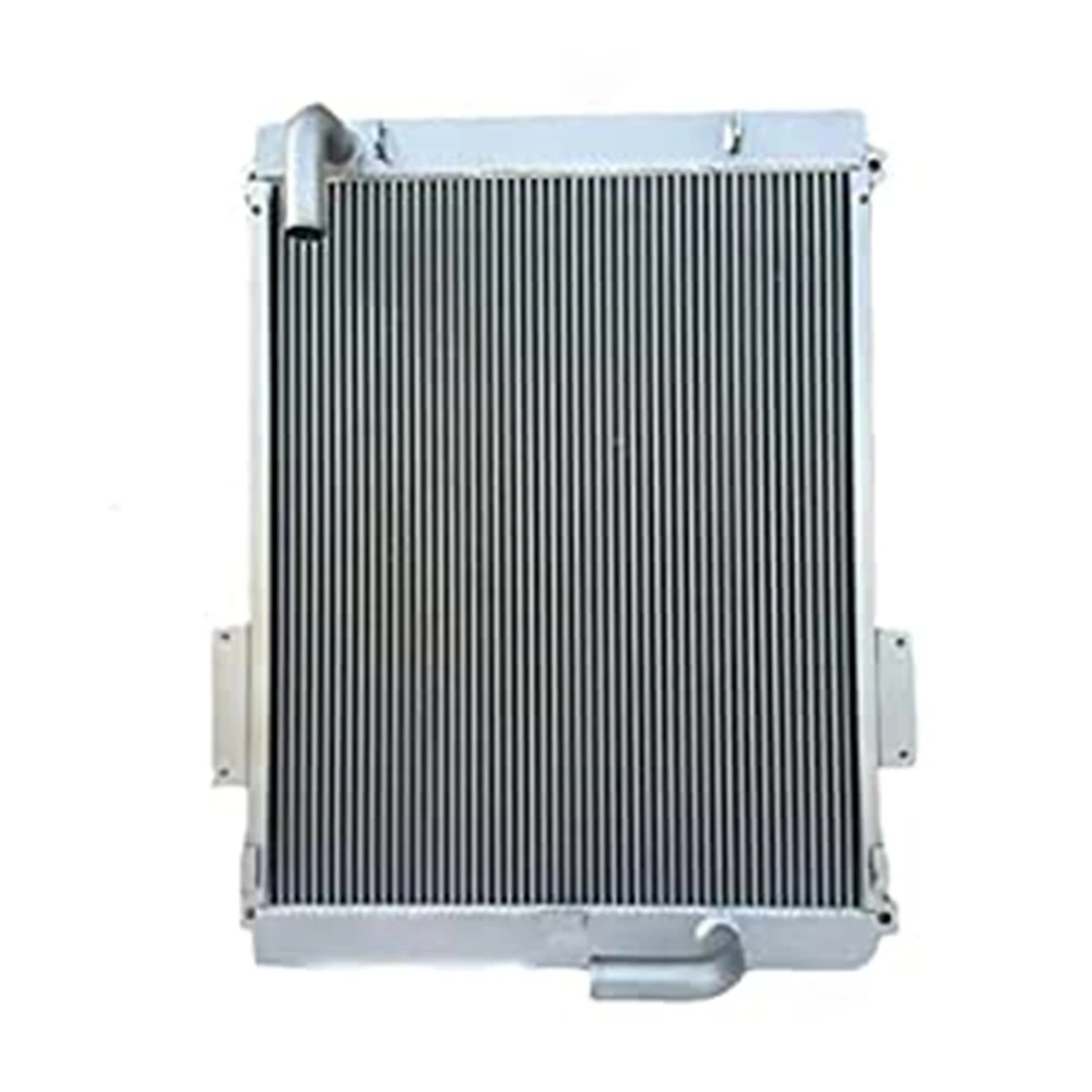 IZUMI Water Tank Radiator 137-5793 for Caterpillar E320 Fast Delivery Engine Parts