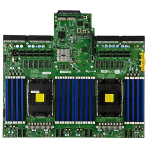 小物 RxYxO Supermicro X13DEG-OA: 4th Gen Intel Xeon Scalable Processors