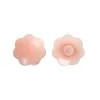 Patrón rosa (núcleo de palo) - 6,5 cm