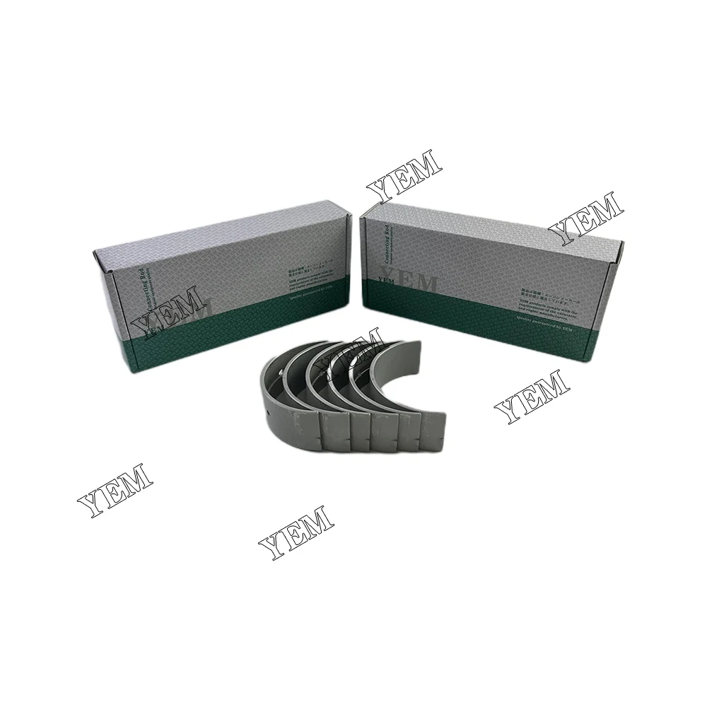 2KC1 Equipment Main Bearing for Isuzu Engine Repair Kit Aftermarket Engine Spare Parts