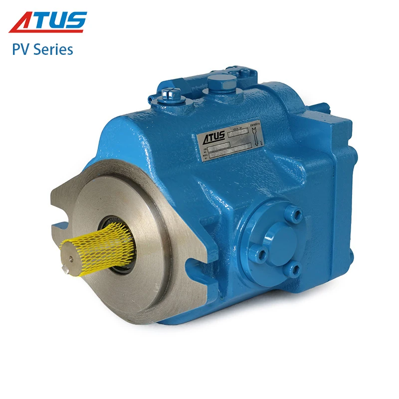 PV 15 20 29 pc120  main power hydraulic pump Reliable Hydraulic Pumps for Marine Applications rotary piston pump