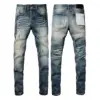 Pantalón vaquero azul 9055