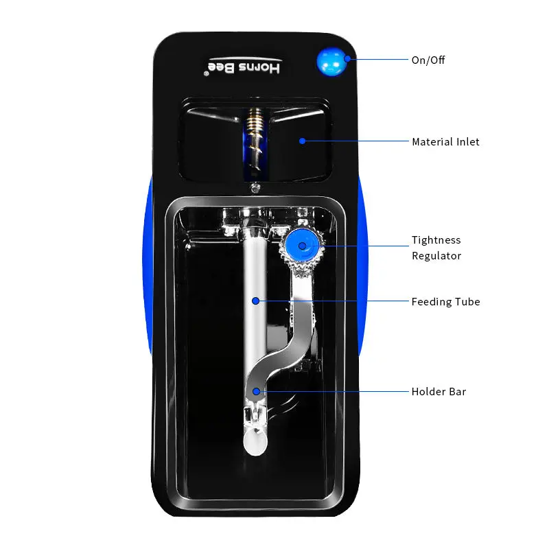 top 100mm cigarette injector machine TOP Premium Cigarette Maker Injector Machine 100mm Size Roll Your Own top 100mm cigarette injector machine TOP Premium Cigarette Maker Injector Machine 100mm Size Roll Your Own