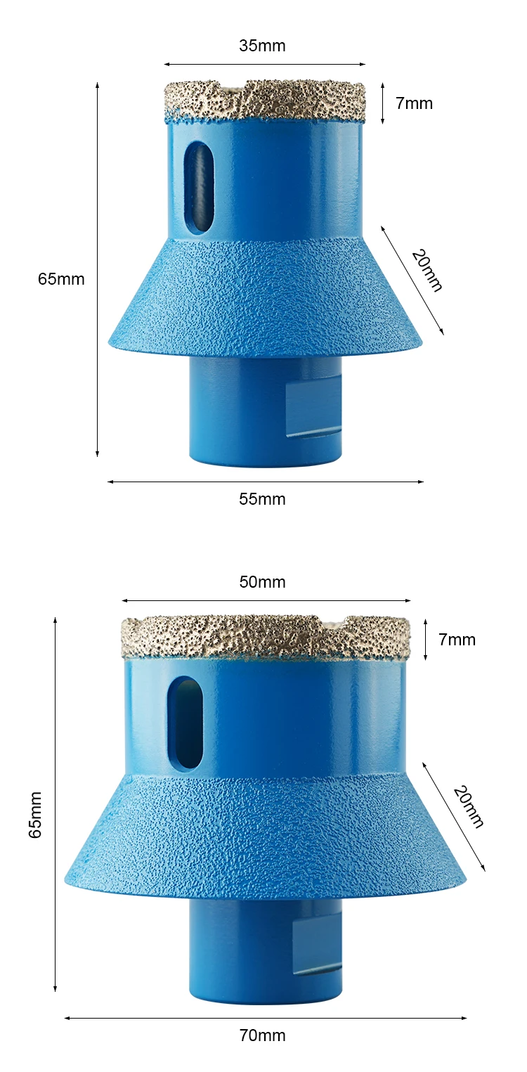 8 11 thread for enlarging grinding trimming-15