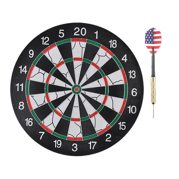 Spelling Ambassadeur Ruilhandel Factory Wholesale Price 18 Inch Double Sided Dart Board For Sisal Board  Game For Children Darts Board Pins - Buy Dart Flight,Dart Board Sisal,Dart  Board Product on Alibaba.com