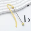 Jaune bonbon