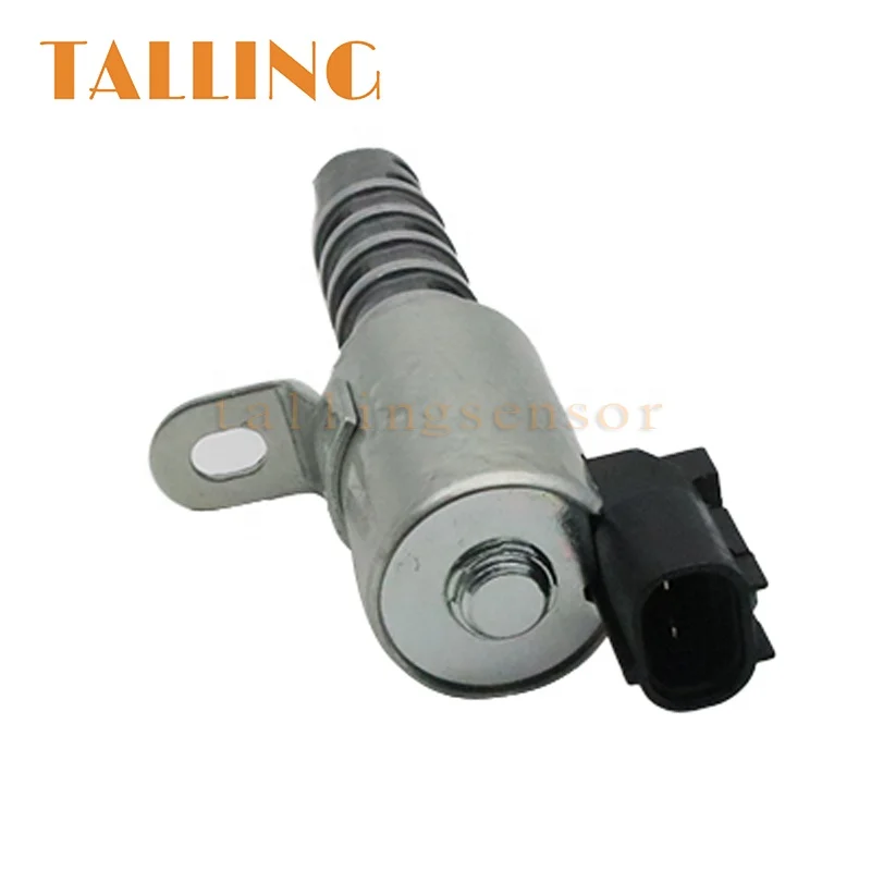 OEM 16550-51KA0 Auto Part Vvt Oil Control Variable Valve Timing Solenoid Valve 1655051KA0 for Changan Suzuki