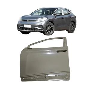 New Original Used VW ID4 Spare Parts Car Door High Quality Front/ Rear Door Panel for Volkswagen ID4 Accessories in Stock