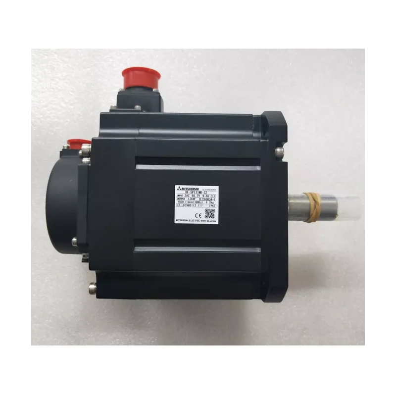 MITSUBISHI HC352S SERVO MOTOR 動作保証　インボイス HC-SFS352BK - AC servo motors (Mitsubishi Electric) - Mitsubishi