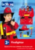 0951-6 Fire Protection Kit (PVC Bag + Clip Head)