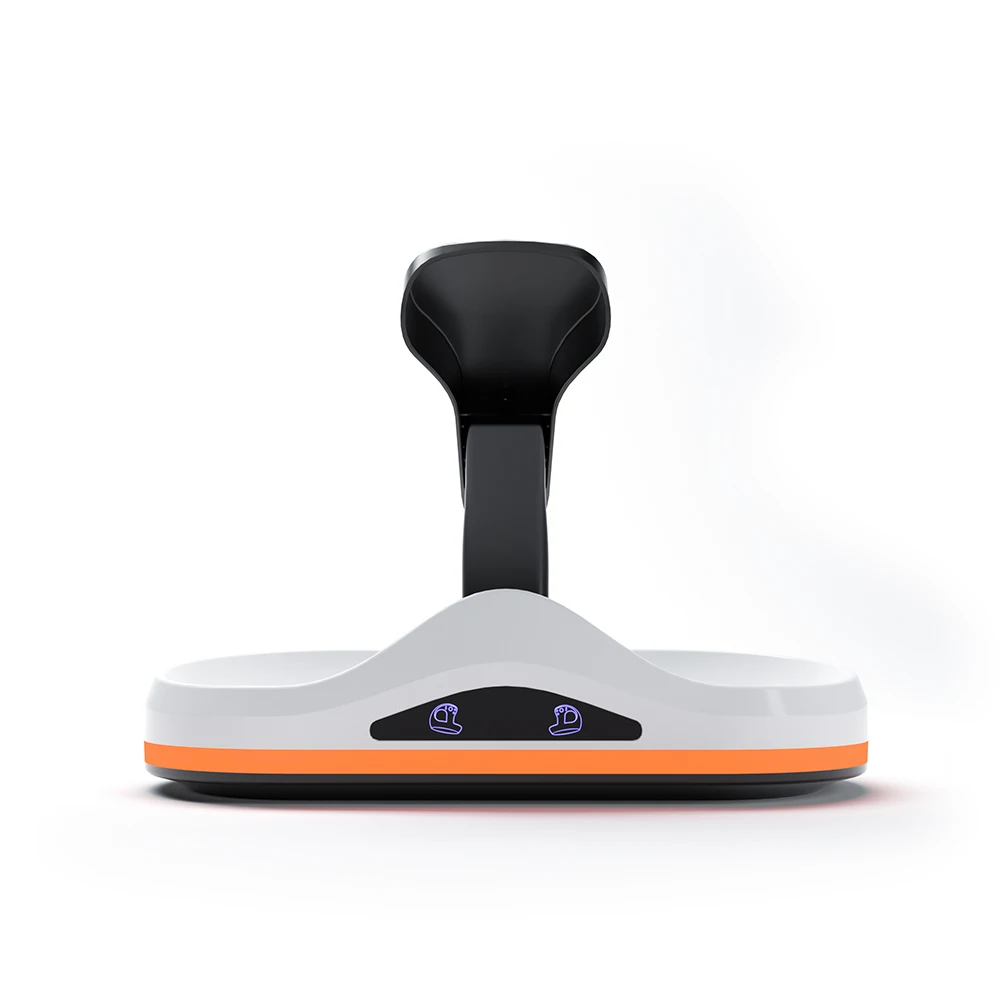 Charging Station for PS VR2 Handle Fast Vertical Dock Charger Stand for PS5 Dualsense Controller Quadruple Charging Holder Host