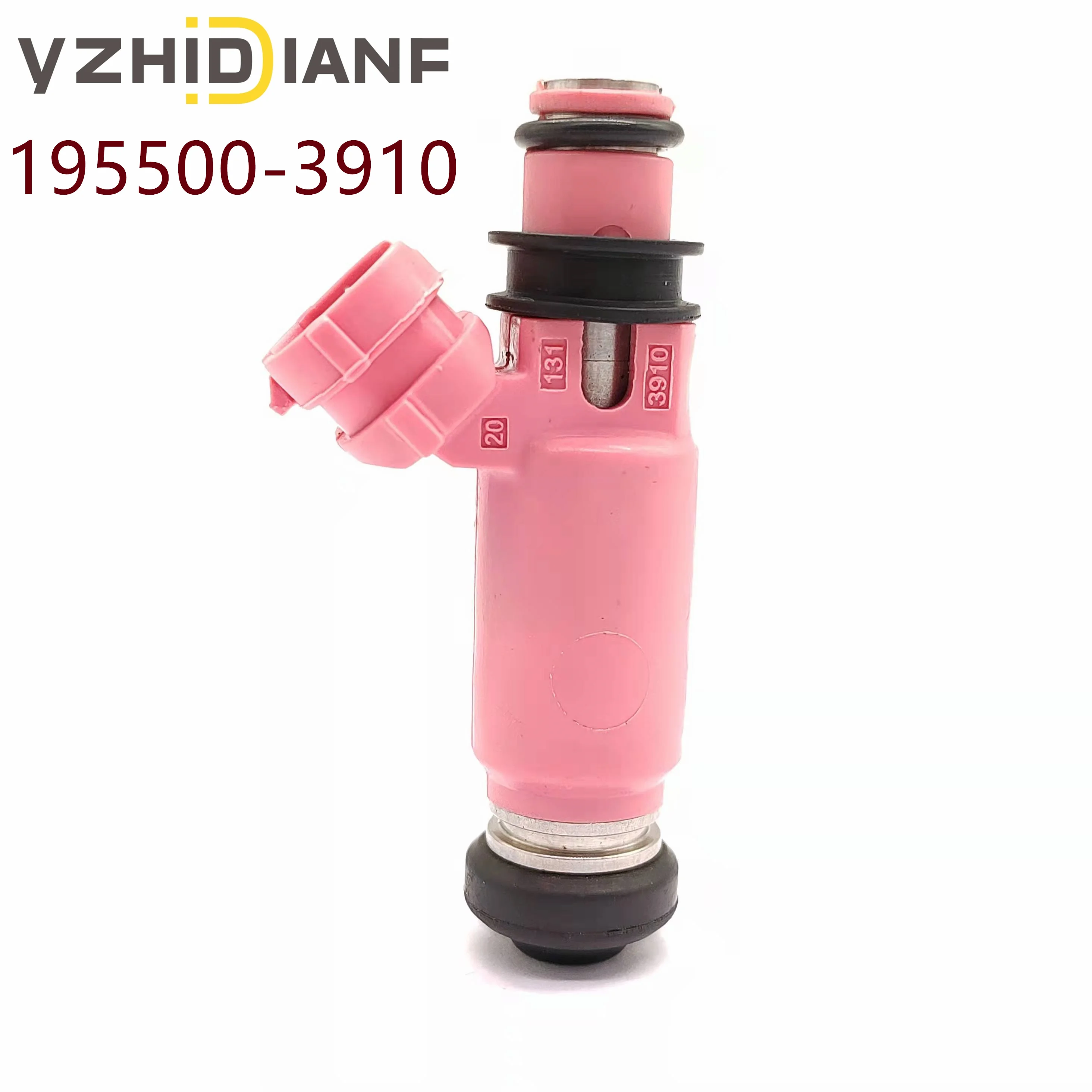 565cc Pink Fuel Injector Nozzle for Subaru STI WRX Forester