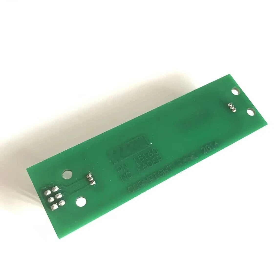 Replacenc Fader For Rane ホールセンサー Pcb アセンブリ Ttm57sl