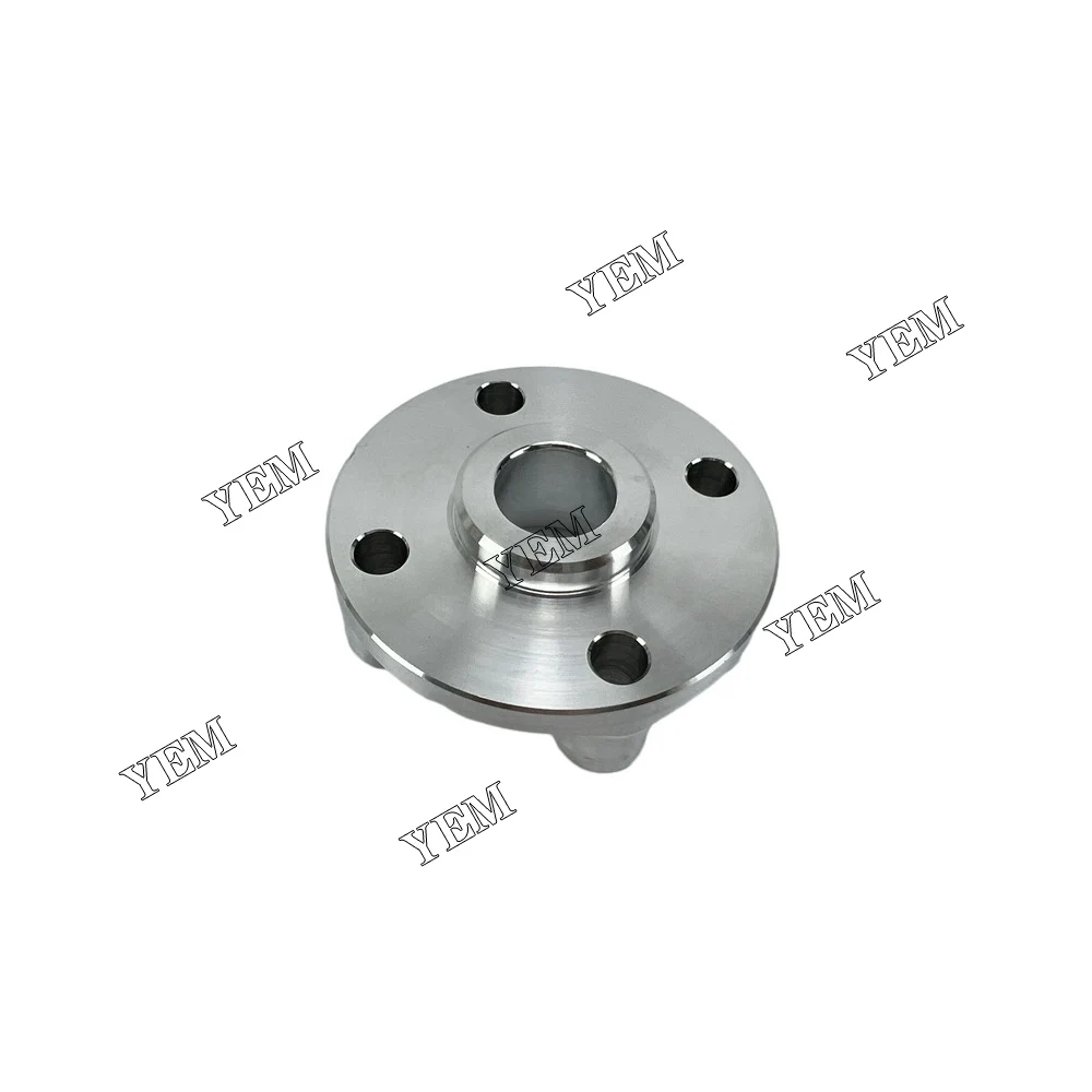 For Kubota V2403 Spacer Fan 15521-74150 Repair Parts High Performance Engine Parts
