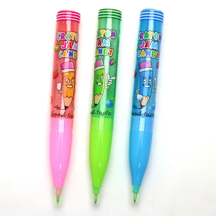 pen liquid candy