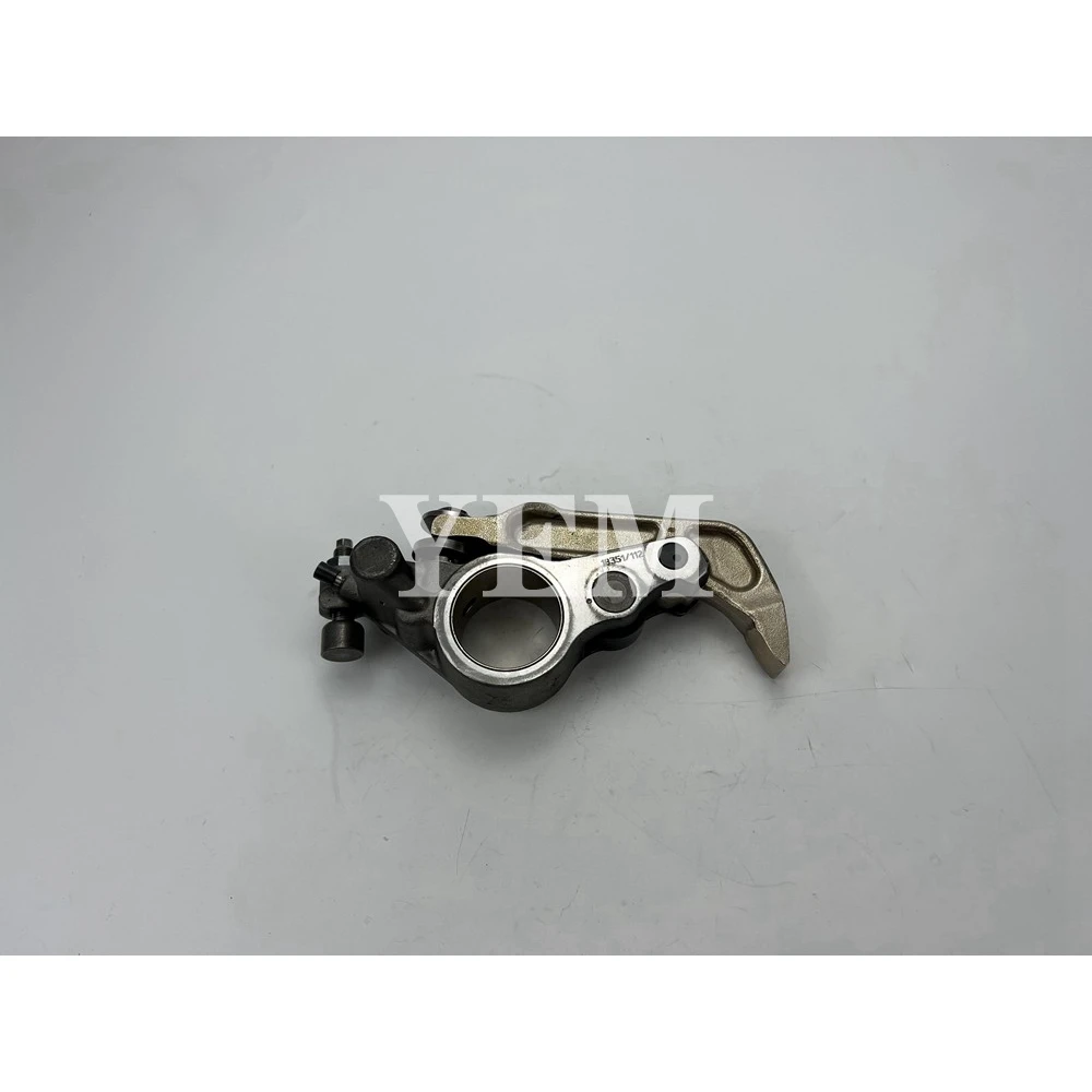 Replaces D12D Rocker Arm Assy 21243114 for Volvo Engine 5