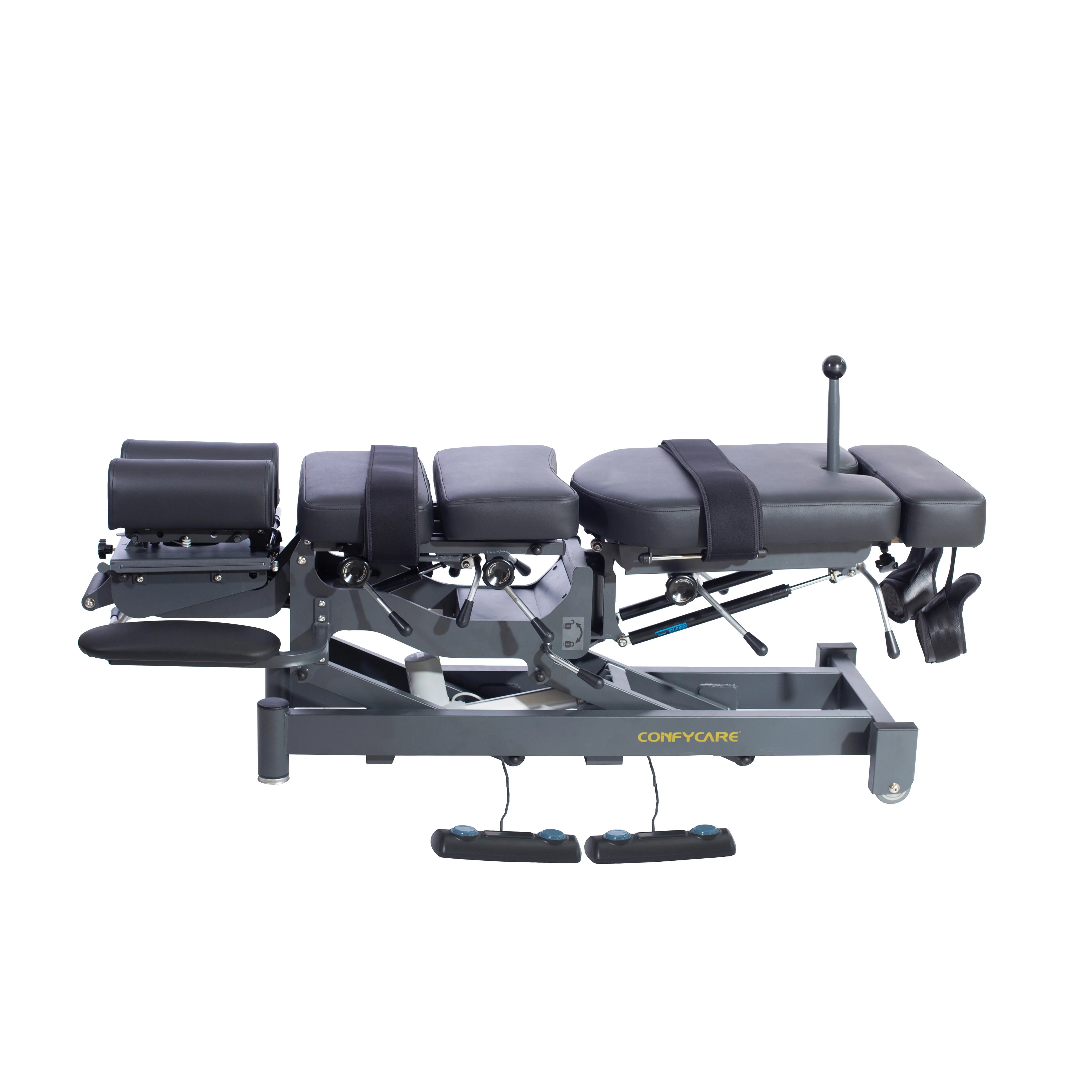Chiropractic Table COINFYCARE EL07B Export Sales Chiropractic Drop Table for Chiropractor