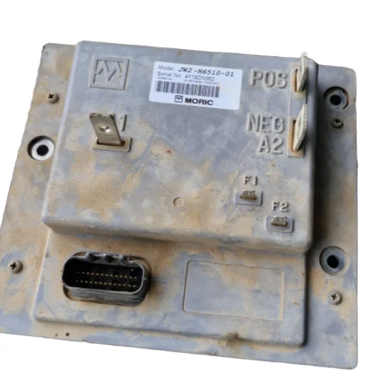 Original Computer Board Controller MORIC JW2-H6510-21 YMH Golf Buggy JW2-H6510-00