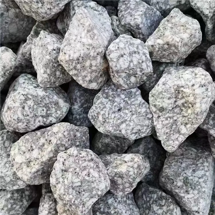 Water Filter Medical Stone Particles Ceramic Ball Maifan Medical Stone for Succulent