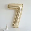 Numero 7