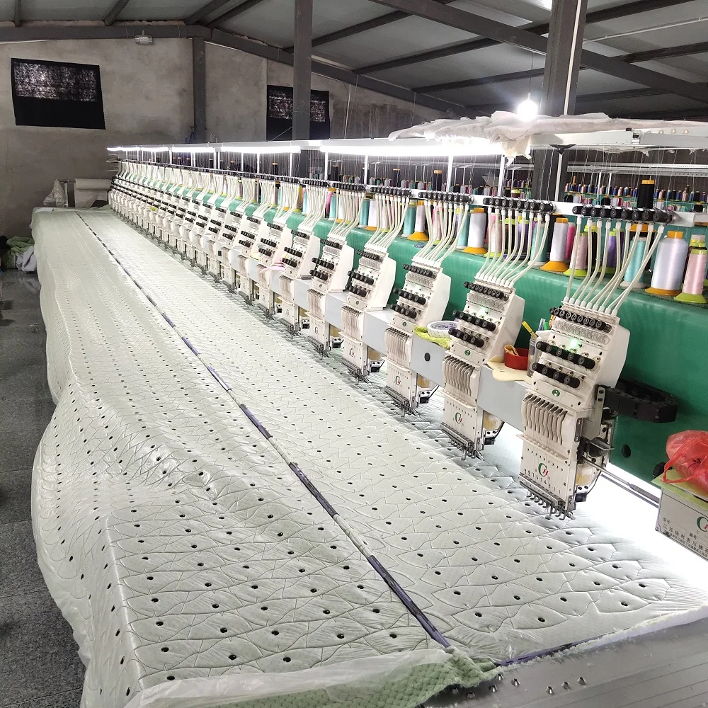 Yangzhou Sunrise Imp. & Exp. Co., Ltd.