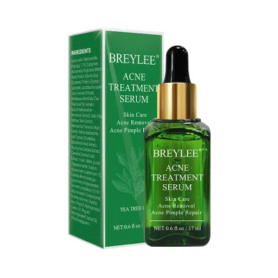 herbal tree face serum