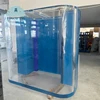 transparent