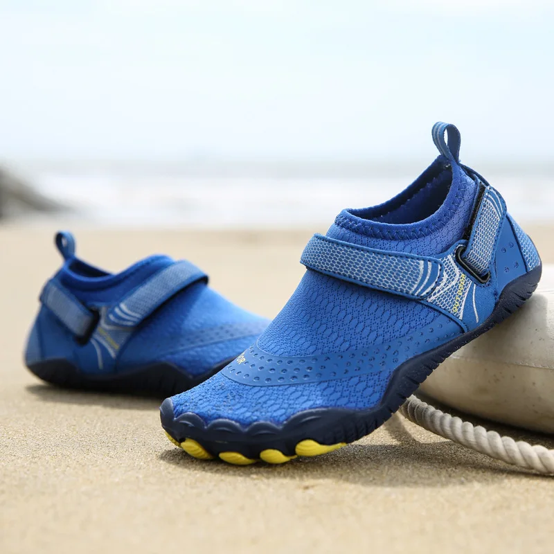 Best Kids' Swimming Shoes Durable, Comfortable, and Stylish