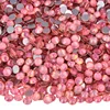 P389 Lt. Pink Rose Crystal