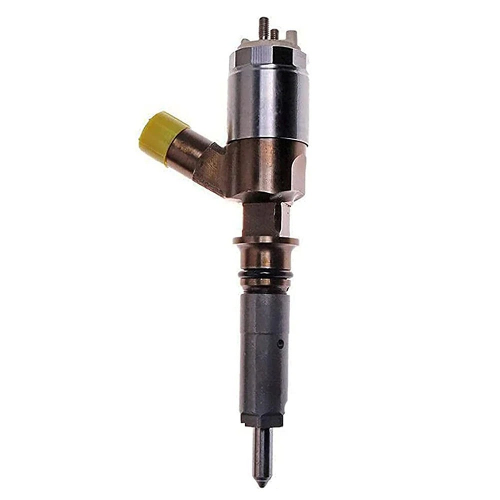 IZUMI Fuel Injector for Perkins for Cat 312D 315D 318D C4.2 326-4740 Construction Machinery Spare Parts