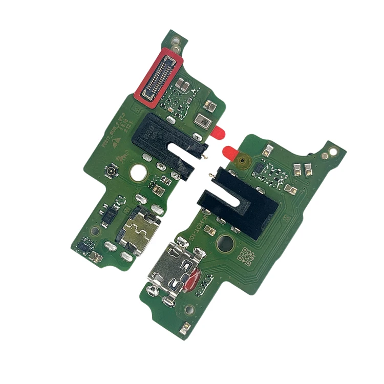 Mobile Phone OEM Charging Port Board for Infinix HOT 10i
